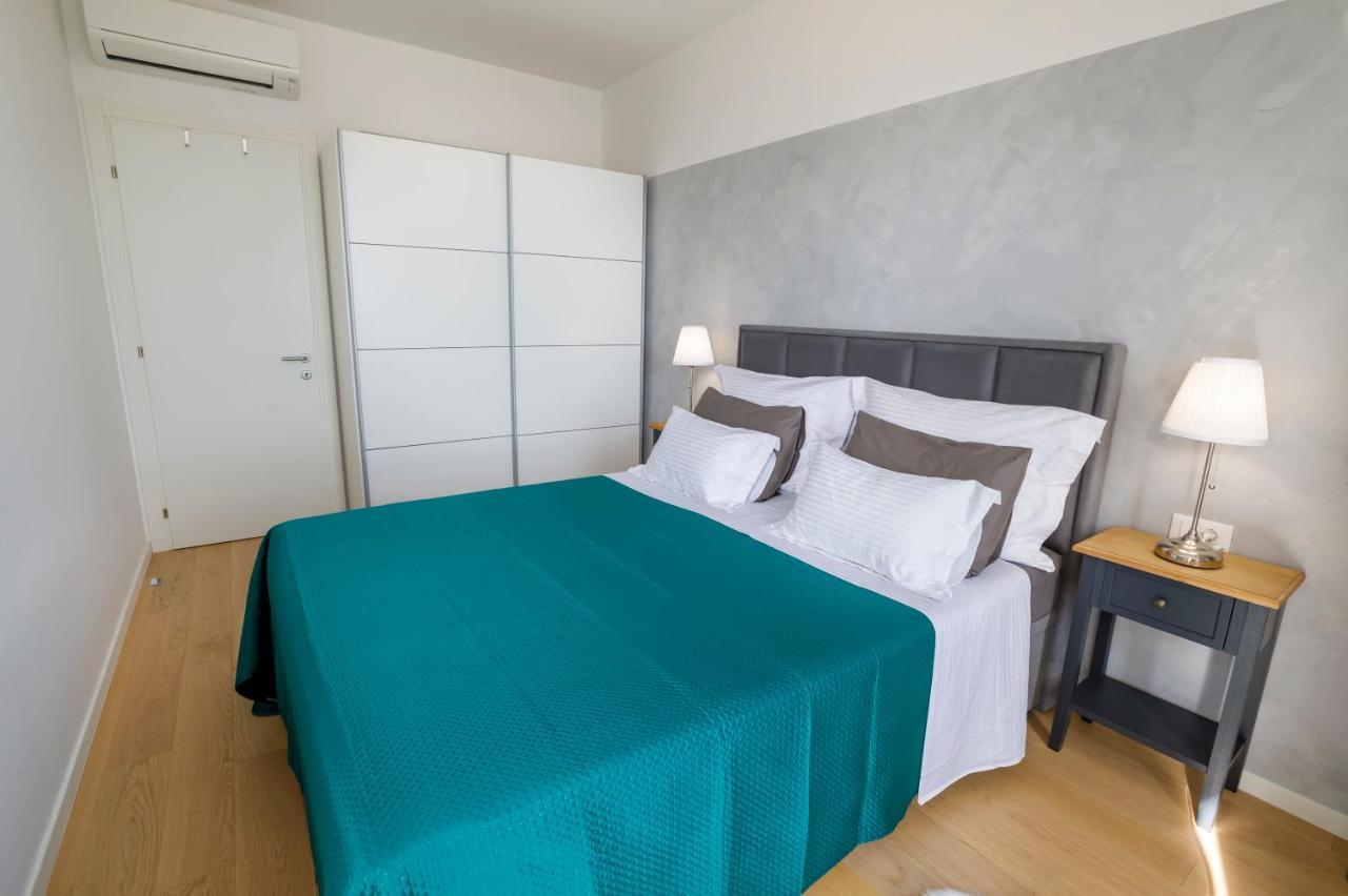 Osiris Luxury Apartment Split Exterior foto