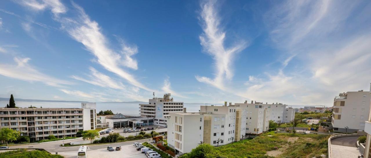 Osiris Luxury Apartment Split Exterior foto